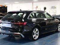 Audi A4 Avant 35 TDI 163 S tronic 7 S line - <small></small> 26.997 € <small>TTC</small> - #4