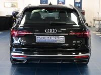 Audi A4 Avant 35 TDI 163 S tronic 7 S line - <small></small> 26.997 € <small>TTC</small> - #5