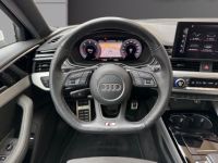 Audi A4 Avant 35 TDI 163 S tronic 7 S line TOIT OUVRANT* MATRIX LEDS* CAMERA 360* SIÈGES CHAUFFANTS* GARANTIE 12 MOIS - <small></small> 28.900 € <small>TTC</small> - #13