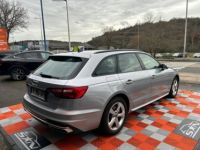 Audi A4 Avant 35 TDI 163 S-TRONIC SPORT DESIGN GPS Caméra Cockpit - <small></small> 36.950 € <small>TTC</small> - #5