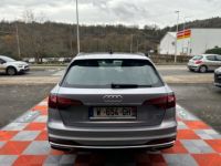 Audi A4 Avant 35 TDI 163 S-TRONIC SPORT DESIGN GPS Caméra Cockpit - <small></small> 36.950 € <small>TTC</small> - #6