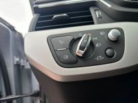 Audi A4 Avant 35 TDI 163 S-TRONIC SPORT DESIGN GPS Caméra Cockpit - <small></small> 36.950 € <small>TTC</small> - #14