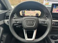 Audi A4 Avant 35 TDI 163 S-TRONIC SPORT DESIGN GPS Caméra Cockpit - <small></small> 36.950 € <small>TTC</small> - #17