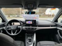 Audi A4 Avant 35 TDI 163 S-TRONIC SPORT DESIGN GPS Caméra Cockpit - <small></small> 36.950 € <small>TTC</small> - #18