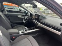 Audi A4 Avant 35 TDI 163 S-TRONIC SPORT DESIGN GPS Caméra Cockpit - <small></small> 36.950 € <small>TTC</small> - #19