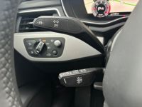 Audi A4 Avant 35 TDI 163 S-TRONIC SPORT DESIGN GPS Caméra Cockpit - <small></small> 36.950 € <small>TTC</small> - #20