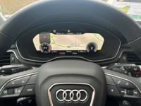 Audi A4 Avant 35 TDI 163 S-TRONIC SPORT DESIGN GPS Caméra Cockpit - <small></small> 36.950 € <small>TTC</small> - #22