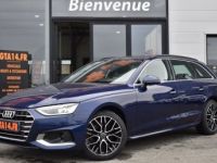 Audi A4 Avant 35 TDI 163CH BUSINESS LINE S TRONIC 7 9CV - <small></small> 26.990 € <small>TTC</small> - #1