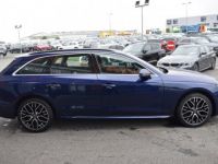 Audi A4 Avant 35 TDI 163CH BUSINESS LINE S TRONIC 7 9CV - <small></small> 26.990 € <small>TTC</small> - #4