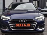 Audi A4 Avant 35 TDI 163CH BUSINESS LINE S TRONIC 7 9CV - <small></small> 26.990 € <small>TTC</small> - #17