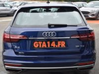 Audi A4 Avant 35 TDI 163CH BUSINESS LINE S TRONIC 7 9CV - <small></small> 26.990 € <small>TTC</small> - #18