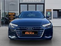 Audi A4 Avant 35 TDI 163CH BUSINESS LINE S TRONIC 7 9CV - <small></small> 26.900 € <small>TTC</small> - #2