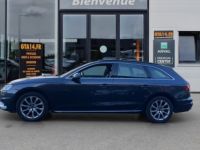 Audi A4 Avant 35 TDI 163CH BUSINESS LINE S TRONIC 7 9CV - <small></small> 26.900 € <small>TTC</small> - #3