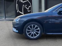 Audi A4 Avant 35 TDI 163CH BUSINESS LINE S TRONIC 7 9CV - <small></small> 26.900 € <small>TTC</small> - #8