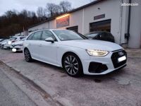 Audi A4 Avant 35 tdi 163cv s line stronic - <small></small> 21.390 € <small>TTC</small> - #1