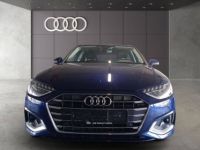 Audi A4 Avant 35 TDI - <small></small> 29.900 € <small>TTC</small> - #2