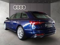 Audi A4 Avant 35 TDI - <small></small> 29.900 € <small>TTC</small> - #4