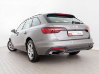 Audi A4 Avant 35 TDI S tr. ACC NAVI LED RFK  - <small></small> 29.900 € <small>TTC</small> - #4