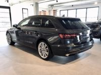 Audi A4 Avant 35 TDI S tronic - <small></small> 33.570 € <small>TTC</small> - #3