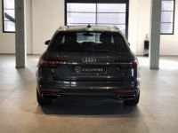 Audi A4 Avant 35 TDI S tronic - <small></small> 33.570 € <small>TTC</small> - #4