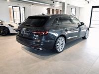 Audi A4 Avant 35 TDI S tronic - <small></small> 33.570 € <small>TTC</small> - #6