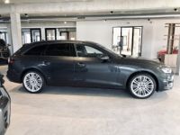 Audi A4 Avant 35 TDI S tronic - <small></small> 33.570 € <small>TTC</small> - #7