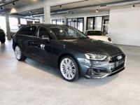 Audi A4 Avant 35 TDI S tronic - <small></small> 33.570 € <small>TTC</small> - #8