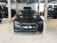 Audi A4 Avant 35 TDI S tronic - <small></small> 33.570 € <small>TTC</small> - #9