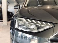 Audi A4 Avant 35 TDI S tronic - <small></small> 33.570 € <small>TTC</small> - #12