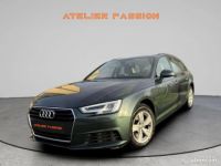 Audi A4 Avant 35 TDI Virtual Cockpit Garantie - <small></small> 23.990 € <small>TTC</small> - #1