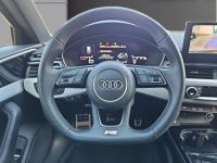 Audi A4 Avant 35 TFSI 150 ch S tronic 7 S line - <small></small> 29.990 € <small>TTC</small> - #11