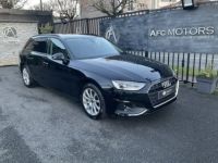 Audi A4 Avant 35 TFSI 150 S tronic 7  - <small></small> 25.490 € <small>TTC</small> - #1