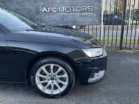 Audi A4 Avant 35 TFSI 150 S tronic 7  - <small></small> 25.490 € <small>TTC</small> - #4