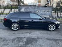 Audi A4 Avant 35 TFSI 150 S tronic 7  - <small></small> 25.490 € <small>TTC</small> - #6