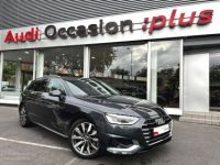 Audi A4 Avant 35 TFSI 150 S tronic 7 Avus - <small></small> 32.980 € <small>TTC</small> - #1