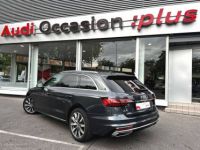 Audi A4 Avant 35 TFSI 150 S tronic 7 Avus - <small></small> 32.980 € <small>TTC</small> - #3