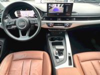 Audi A4 Avant 35 TFSI 150 S tronic 7 Avus - <small></small> 32.980 € <small>TTC</small> - #8