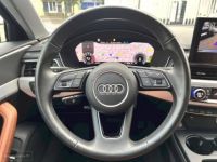 Audi A4 Avant 35 TFSI 150 S tronic 7 Avus - <small></small> 32.980 € <small>TTC</small> - #9