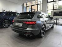 Audi A4 Avant 35 TFSI 150 S tronic 7 Black Edition - <small></small> 49.990 € <small>TTC</small> - #2