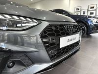 Audi A4 Avant 35 TFSI 150 S tronic 7 Black Edition - <small></small> 49.990 € <small>TTC</small> - #4