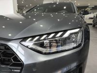 Audi A4 Avant 35 TFSI 150 S tronic 7 Black Edition - <small></small> 49.990 € <small>TTC</small> - #6