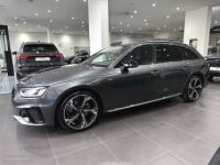 Audi A4 Avant 35 TFSI 150 S tronic 7 Black Edition - <small></small> 49.990 € <small>TTC</small> - #11