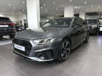 Audi A4 Avant 35 TFSI 150 S tronic 7 Black Edition - <small></small> 49.990 € <small>TTC</small> - #12