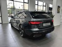 Audi A4 Avant 35 TFSI 150 S tronic 7 Black Edition - <small></small> 49.990 € <small>TTC</small> - #13