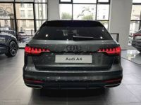 Audi A4 Avant 35 TFSI 150 S tronic 7 Black Edition - <small></small> 49.990 € <small>TTC</small> - #14