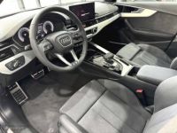 Audi A4 Avant 35 TFSI 150 S tronic 7 Black Edition - <small></small> 49.990 € <small>TTC</small> - #17