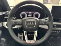 Audi A4 Avant 35 TFSI 150 S tronic 7 Black Edition - <small></small> 49.990 € <small>TTC</small> - #20