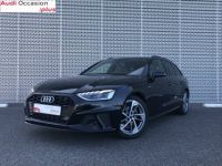 Audi A4 Avant 35 TFSI 150 S tronic 7 Competition - <small></small> 42.990 € <small>TTC</small> - #1