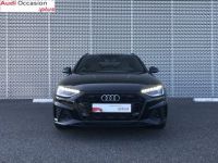 Audi A4 Avant 35 TFSI 150 S tronic 7 Competition - <small></small> 42.990 € <small>TTC</small> - #2