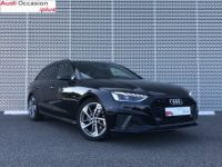 Audi A4 Avant 35 TFSI 150 S tronic 7 Competition - <small></small> 42.990 € <small>TTC</small> - #3